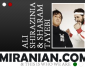 Ali Shirazinia and Sharam Tayebi (Deep Dish)