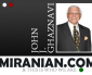 John J. Ghaznavi
