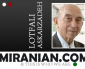 Lotfali Askarzadeh