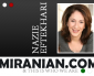 Nazie Eftekhari