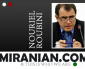 Nouriel Roubini