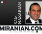 Sam Nazarian