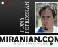Tony Petrossian