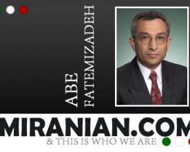Abe Fatemizadeh
