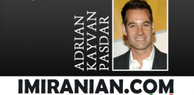 Adrian Kayvan Pasdar