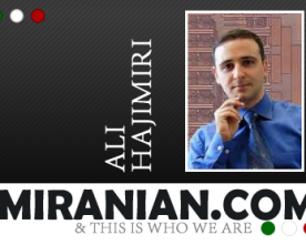 Ali Hajimiri