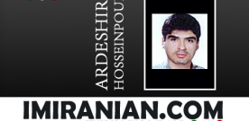 Ardeshir Hosseinpour