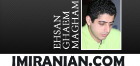 Ehsan Ghaem Maghami