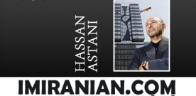 Hassan Astani