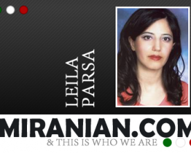 Leila Parsa