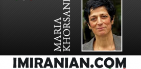 Maria Khorsand