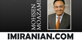 Mohsen Moazami