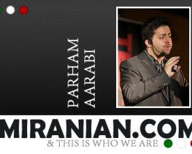 Parham Aarabi