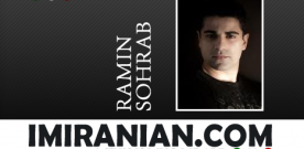 Ramin Sohrab