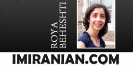 Roya Beheshti
