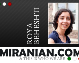 Roya Beheshti
