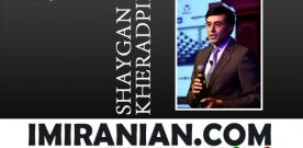 Shaygan Kheradpir