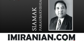 Siamak Farahbakhshian